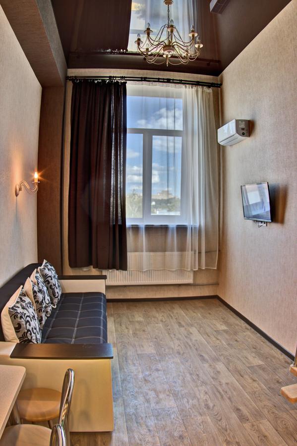 Kotlova 106 Apartment Harkiv Exterior foto