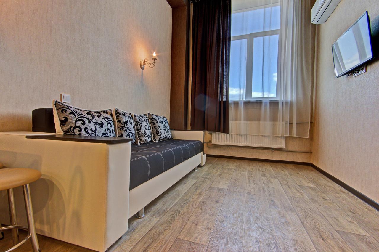 Kotlova 106 Apartment Harkiv Exterior foto