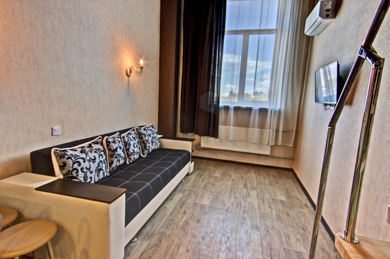 Kotlova 106 Apartment Harkiv Exterior foto