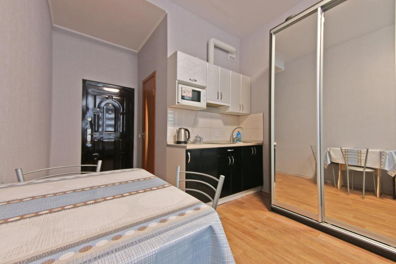 Kotlova 106 Apartment Harkiv Exterior foto