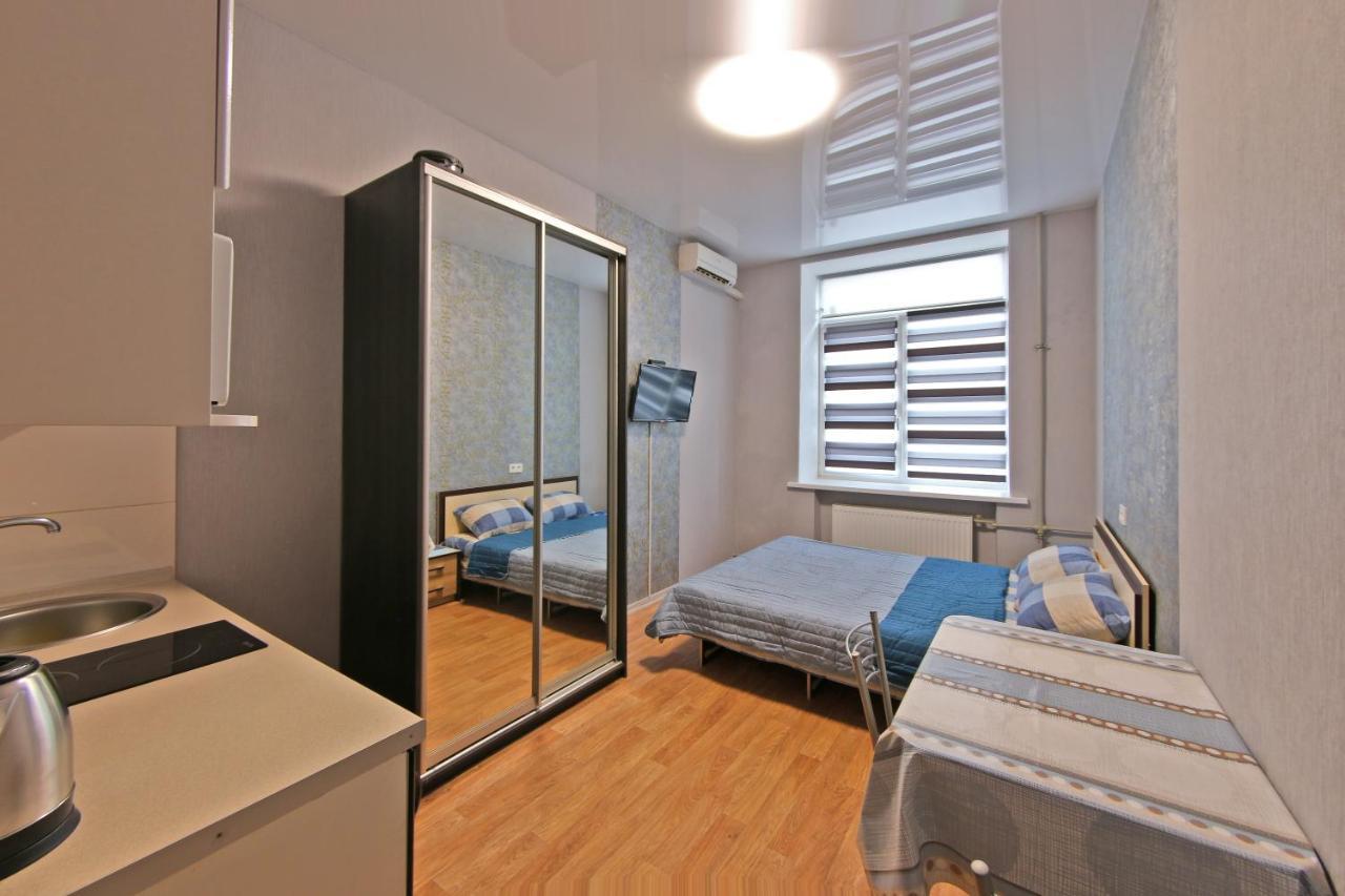 Kotlova 106 Apartment Harkiv Exterior foto