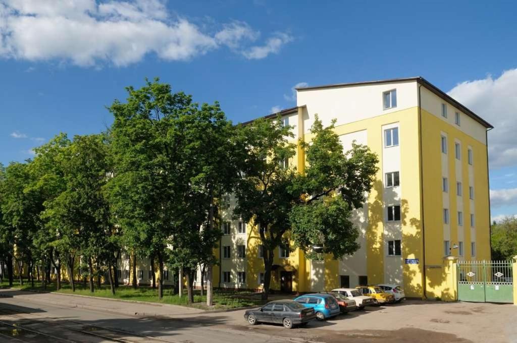 Kotlova 106 Apartment Harkiv Exterior foto